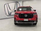 New 2025 Honda Pilot TrailSport image 2