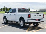 New 2025 RAM 2500 Big Horn image 5
