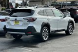 New 2025 Subaru Outback Touring XT image 4