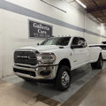 Used 2024 RAM 3500 Laramie image 2