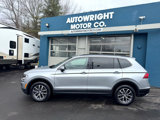 Used 2020 Volkswagen Tiguan SE image 3