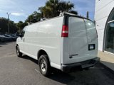 Used 2021 Chevrolet Express 2500 w/ Driver Convenience Package image 3
