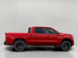 New 2026 Chevrolet Silverado 1500 RST w/ Z71 Off-Road Package image 5