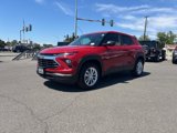 New 2026 Chevrolet TrailBlazer LS w/ LS Convenience Package image 3