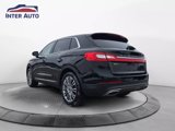 Used 2017 Lincoln MKX Reserve w/ Lincoln MKX Climate Package image 3