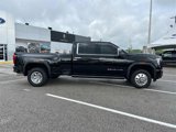 Used 2024 GMC Sierra 3500 Denali Ultimate image 3