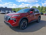 New 2026 Nissan Rogue SV w/ SV Premium Package image 2