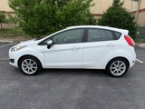 Used 2016 Ford Fiesta SE w/ Equipment Group 201A image 2