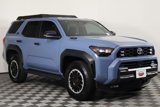 Used 2025 Toyota 4Runner TRD Off-Road image 3