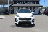 Used 2021 Kia Sportage EX image 2