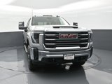 New 2025 GMC Sierra 2500 SLE w/ SLE Value Package; image 3