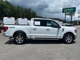 Certified 2023 Ford F150 XLT w/ Equipment Group 302A High image 2