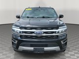 Certified 2024 Ford Expedition Max Limited image 5