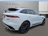 New 2026 Jaguar F-PACE R-Dynamic S image 2