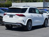 New 2025 Mercedes-Benz GLE 450e 4MATIC image 4
