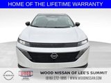 New 2025 Nissan Murano SL image 2