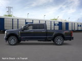 New 2025 Ford F350 Platinum image 3