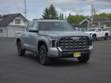 New 2025 Toyota Tundra Platinum image 2