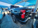 Certified 2025 Chevrolet Silverado 1500 RST w/ Texas Edition Plus image 3