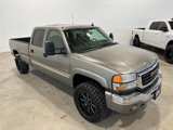 Used 2006 GMC Sierra 2500 SLE w/ Onstar Plus Package image 6