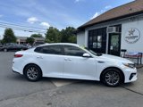 Used 2020 Kia Optima LX image 4