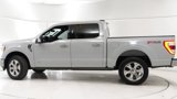 Certified 2023 Ford F150 Platinum w/ Equipment Group 701A High image 6