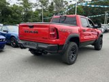 New 2025 RAM 1500 RHO w/ RHO Level 1 Equipment Group image 5