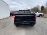 New 2024 Chevrolet Silverado 1500 Custom image 3