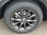 New 2026 Honda CR-V EX-L image 5