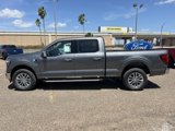 New 2025 Ford F150 Lariat w/ Equipment Group 502A High image 4