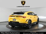 Used 2023 Lamborghini Urus Performante image 3