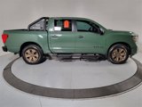 Used 2024 Nissan Titan SV w/ SV Bronze Edition Package image 3