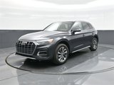 Certified 2021 Audi Q5 2.0T Premium w/ Convenience Package image 3