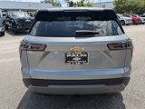 New 2026 Chevrolet Equinox LT w/ Convenience Package II image 4