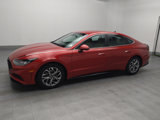 Used 2020 Hyundai Sonata SEL w/ Premium Package image 2