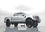 New 2025 Ford F150 Lariat w/ Equipment Group 502A High image 3