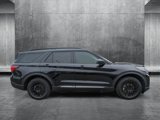 Used 2025 Ford Explorer Active image 4