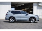 New 2025 Mitsubishi Outlander SEL image 2