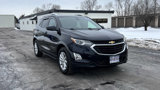 Used 2020 Chevrolet Equinox LT image 5