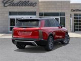 New 2026 Cadillac Vistiq Sport w/ LPO, Floor Liner Package image 4
