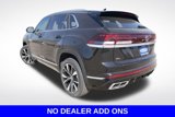 New 2025 Volkswagen Atlas Cross Sport SEL Premium R-Line image 3