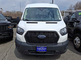 Certified 2023 Ford Transit 250 Medium Roof AWD image 2