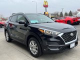 Used 2021 Hyundai Tucson Value w/ Cargo Package image 4