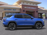 New 2026 Chevrolet Equinox ACTIV image 5