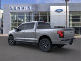 New 2025 Ford F150 Lightning XLT image 4