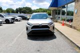 Used 2023 Toyota RAV4 LE image 2