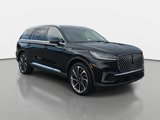 New 2025 Lincoln Aviator Reserve image 3