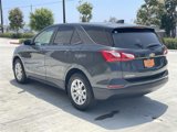 Used 2020 Chevrolet Equinox LS image 5