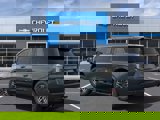New 2025 Chevrolet Suburban Z71 w/ Comfort Package image 3