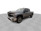 New 2025 Chevrolet Silverado 2500 LT w/ All Star Edition image 4